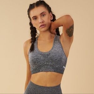 Gymshark Seamless Sports Bra